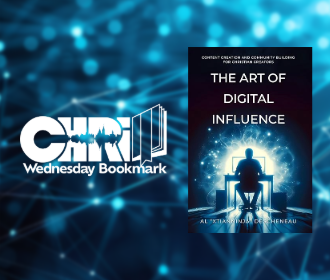 The Art of Digital Influence Book Cover