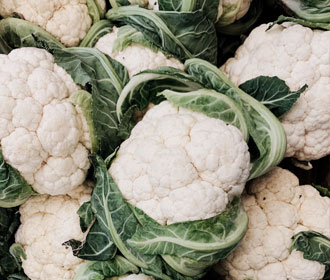 cauliflower