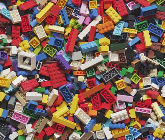 lego