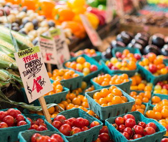 FarmerMarket Ottawa