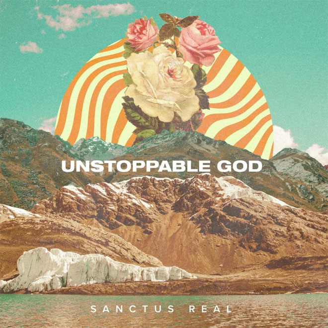 Sanctusrealunstoppablegod