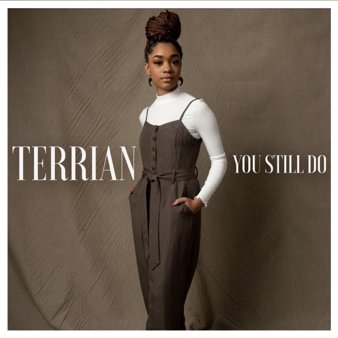 Terrian YouStillDo