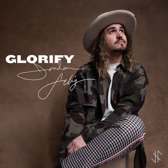 Jordan Feliz Glorify