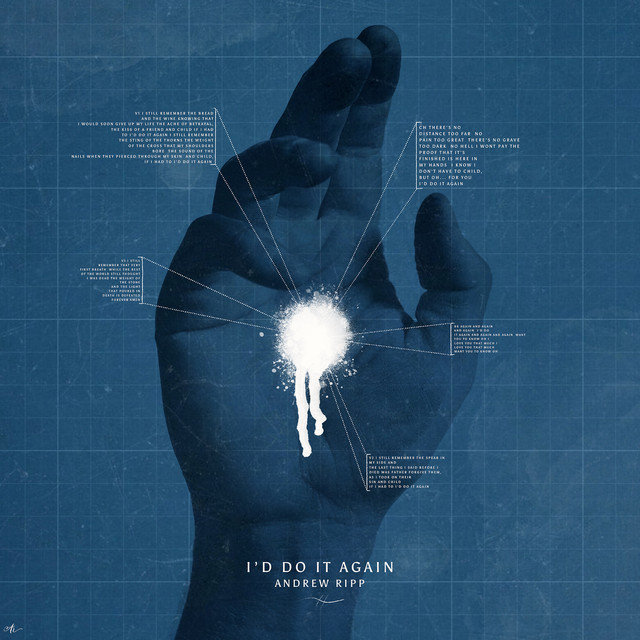 Andrew Ripp I'd Do It Again