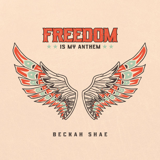 beckahshae freedomismyanthem