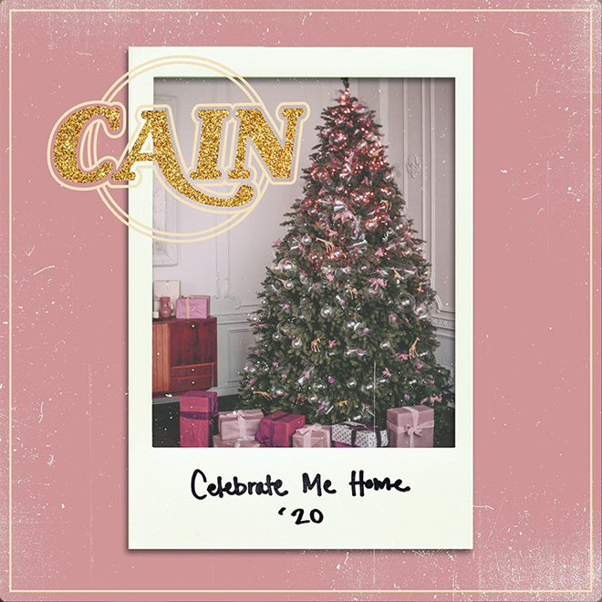 cain celebratemehome