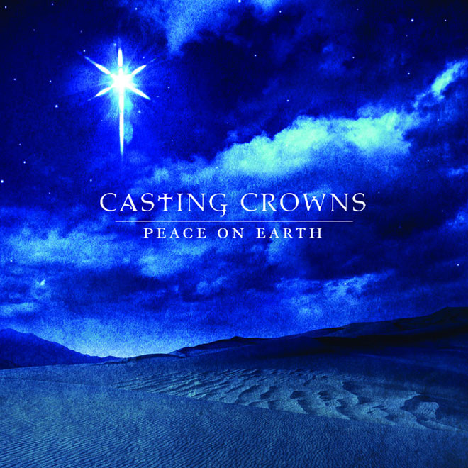 castingcrowns peaceonearth