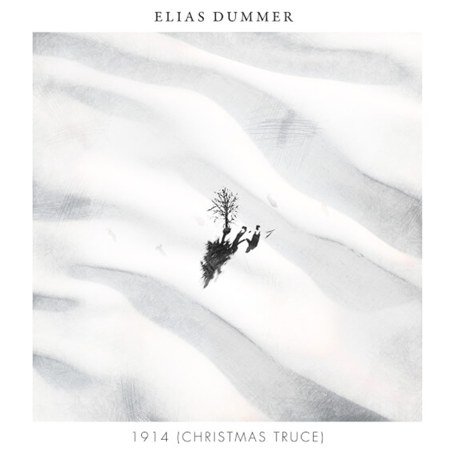 eliasdummer 1914truce