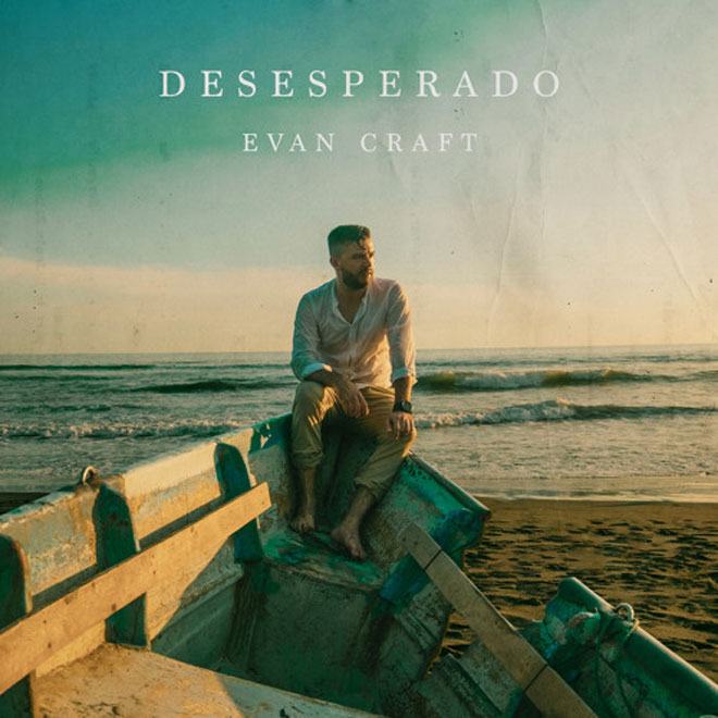 evancraft desesperado