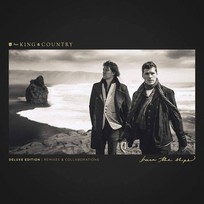 forkingandcountry burntheshipsdeluxe