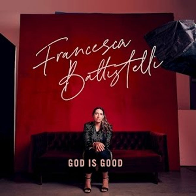 francescabattistelli godisgood