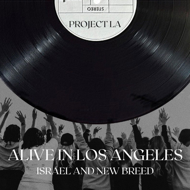 israel aliveinlosangeles