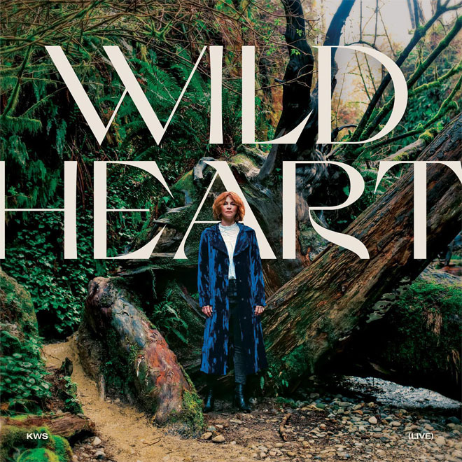 kimwalkersmith wildheart