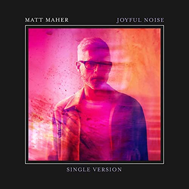 mattmaher joyfulnoise