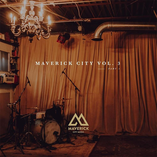 maverickcity vol3part1