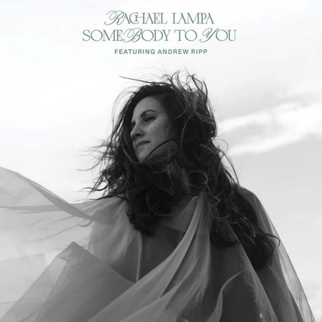 Rachael Lampa - Somebody To You