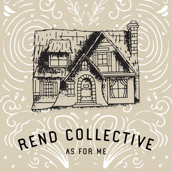 rendcollective asforme