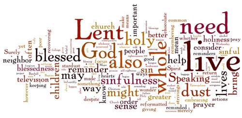 Lent