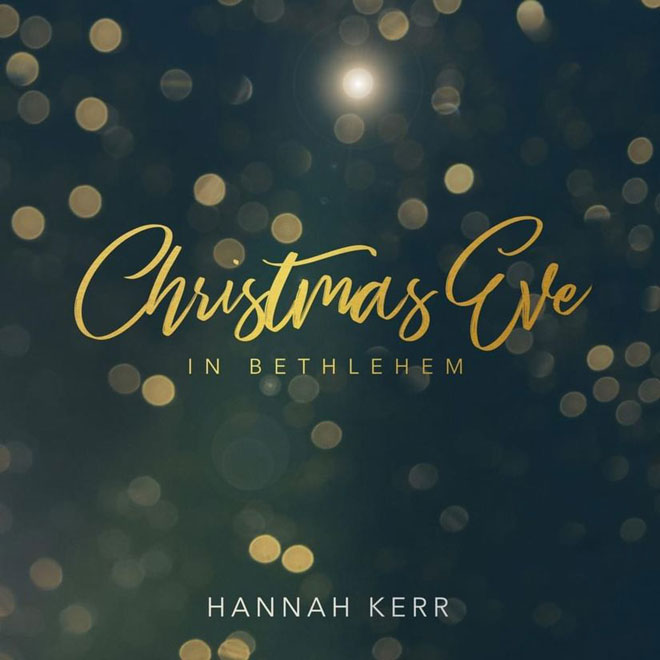 hannahkerr christmaseve