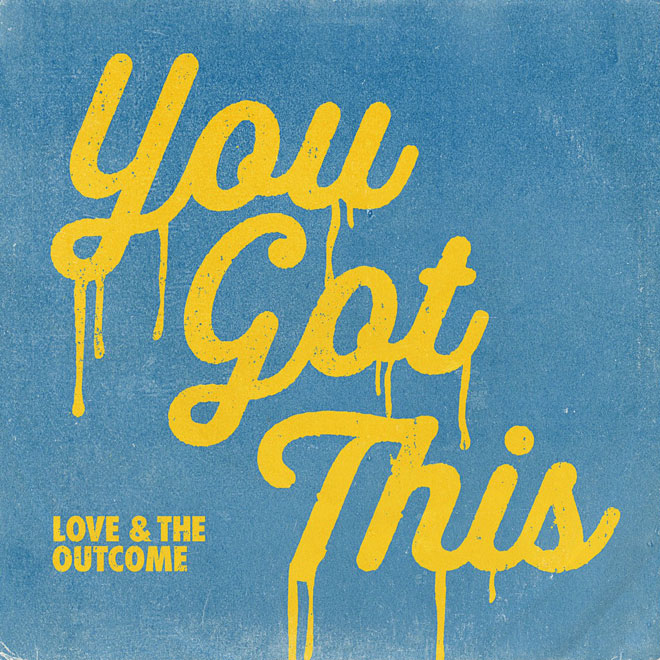 loveoutcome yougotthis