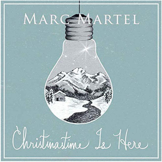 marcmartel christmastimeish