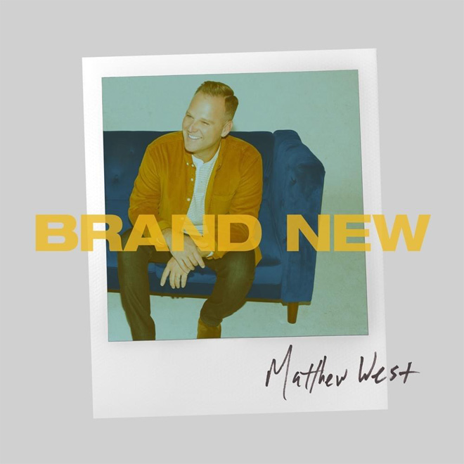 matthewwest brandnew