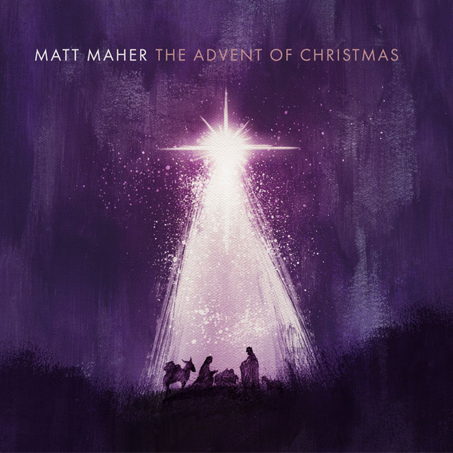 mattmaher adventchristmas