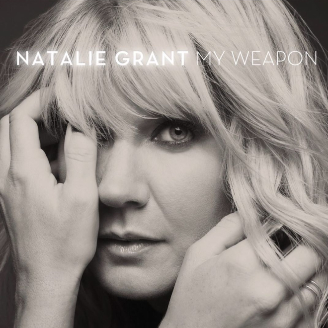 nataliegrant myweapon