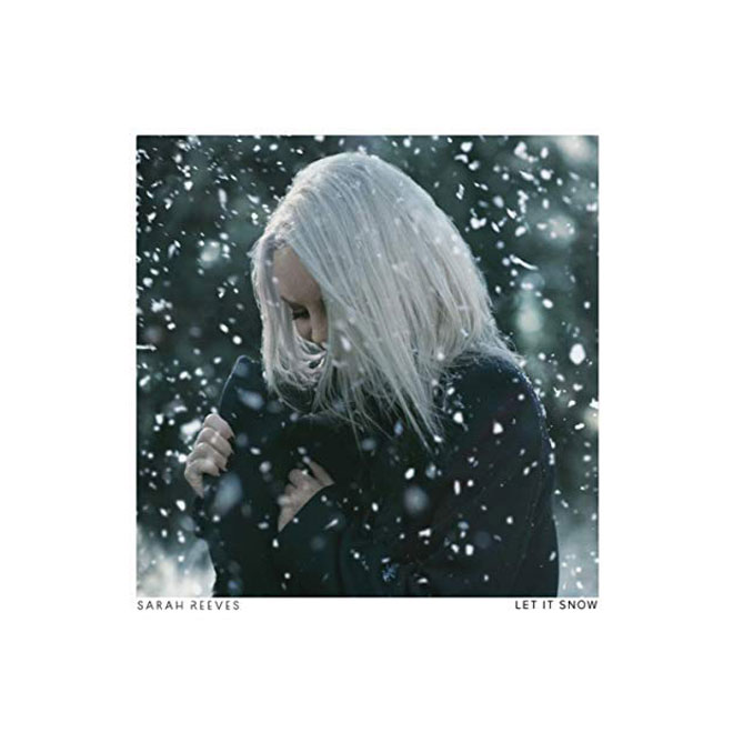 sarahreeves letitsnow