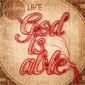 Hillsong_godisable