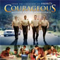 courageous