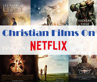 christian films netflix 330