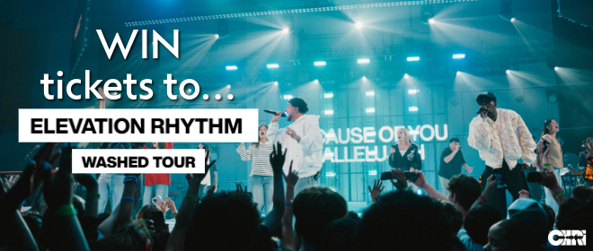 elevationwashedtour concert