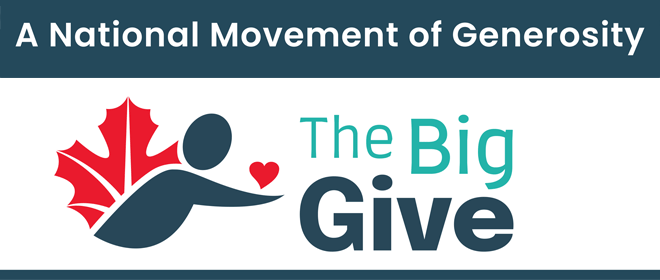 biggive 660