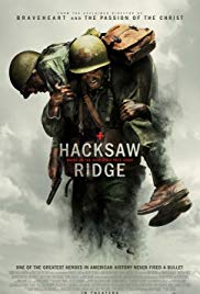 hacksawridge