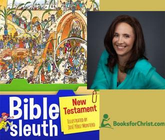 bible sleuth