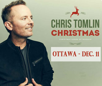 christomlin christmas17