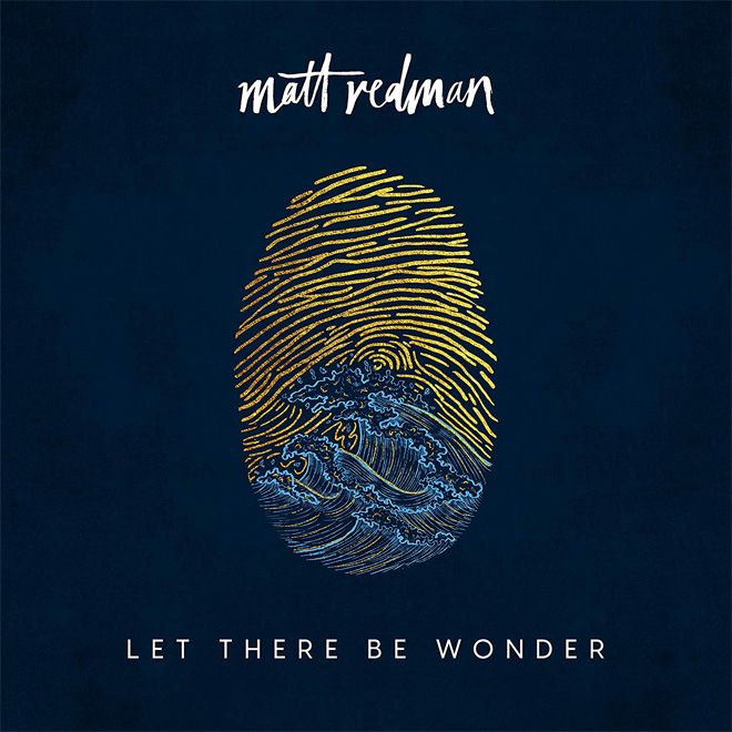 mattredman lettherebewonder