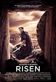 risen