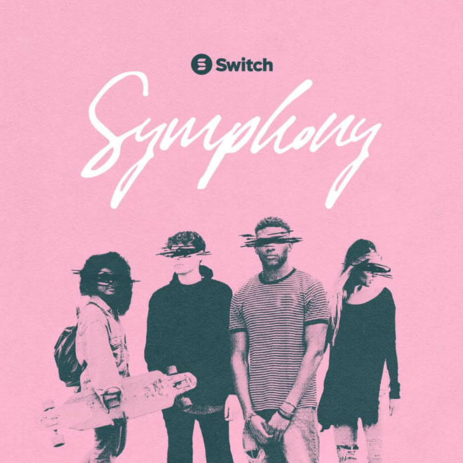 switch symphony