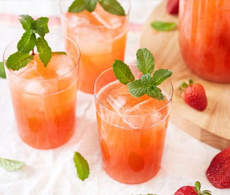 strawberrylemonade